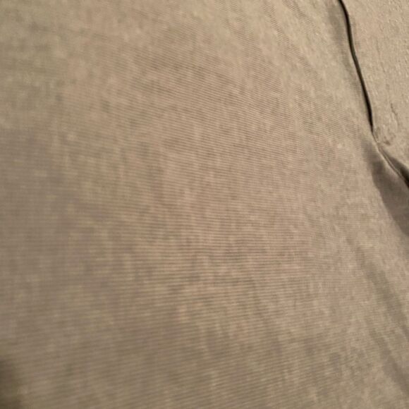 Round Tree and Yorker Performance Grey Shorts 40 - Picture 6 of 7